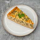 Quiche de Frango - 1un