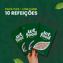 Pack Flex - Low Carb 200g