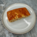 Bolo de Maçã e Canela Fit - 1un