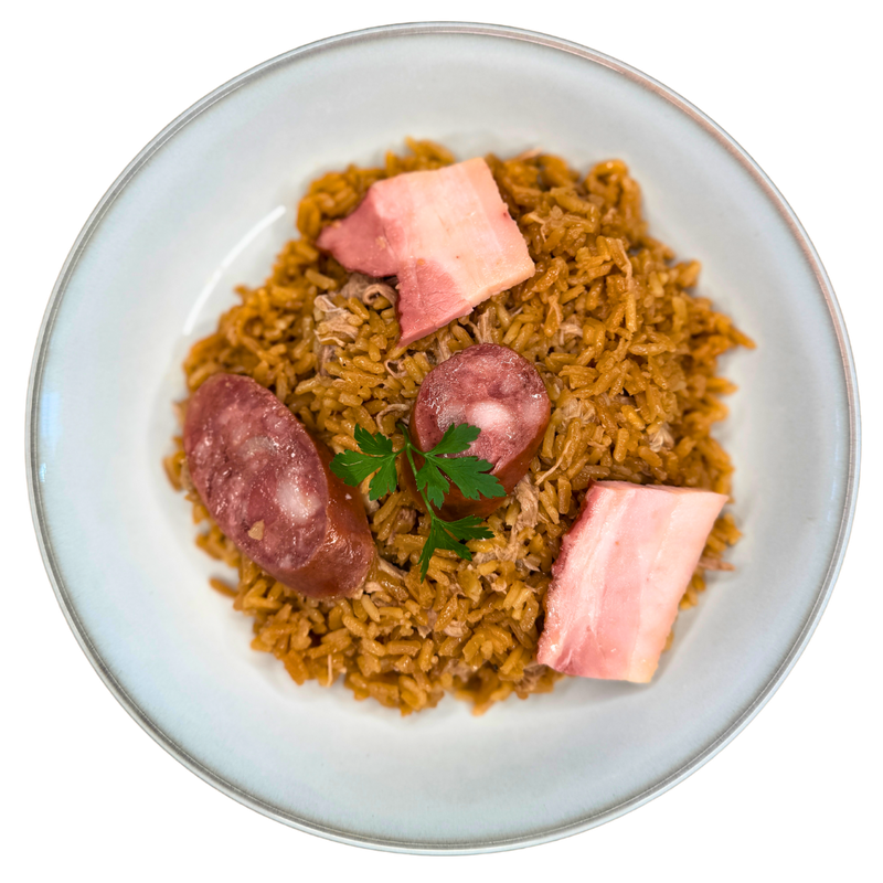 Arroz de Pato - 350g